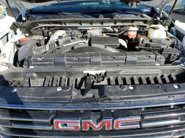  GMC Sierra K3500 At4 2023 6.6l 6.6 Diesel 401KM, zdjęcie 6