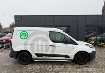 Ford Transit Connect II VAN 1.5 TDCi 75KM 2016 Ford Transit Connect Ford Transit Connect 1.5 Diesel 75KM, zdjęcie 7