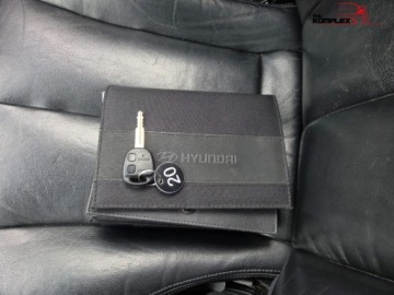 Hyundai Terracan 2.9 16V DSL 150KM 2004 Hyundai Terracan 2.9 CRDI 150KM 4x4 Automat Klimatyzacja Opony AT Zadbany, zdjęcie 20