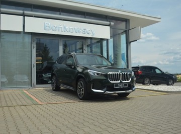 BMW X1 U11 Crossover 2.0 23i 218KM 2025 BMW X1 xDrive23i BMW Bońkowscy, zdjęcie 2