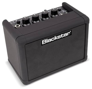 BLACKSTAR FLY3 BLUETOOTH CHARGE GUITAR COMBO ГИТАРНЫЙ УСИЛИТЕЛЬ 3 Вт