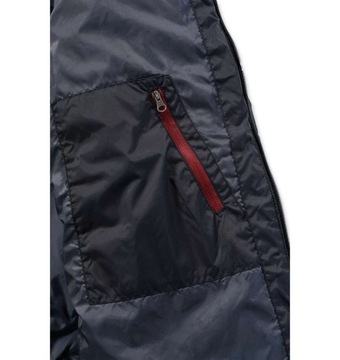 Kurtka Carhartt Gilliam Jacket Black