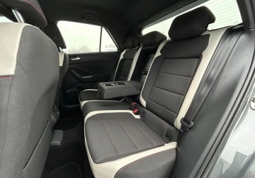 Volkswagen T-Roc I SUV 2.0 TSI 190KM 2018 Volkswagen T-Roc Premium 4Motion Pakiety, ACC, Podgrzewane fotele, GPS,Ac, zdjęcie 16