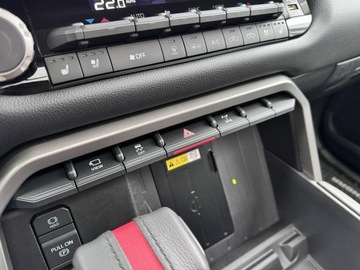 Toyota Tundra II 2024 Toyota Tundra 3.5 V6 389KM Bi-Turbo Bezwypadkowa., zdjęcie 35