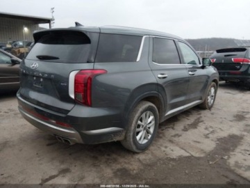 Hyundai 2024 Hyundai Palisade Calligraphy 2024 3.8 Benzyna 291KM, zdjęcie 5