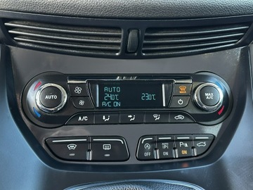 Ford Kuga II SUV 2.0 TDCi 150KM 2016 Ford Kuga Panorama Navi Grzane fot. Ele.Klapa Hak, zdjęcie 26