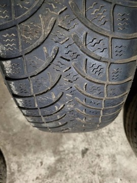 KOLO 195/65 R15 5X110 OPEL ASTRA G VECTRA