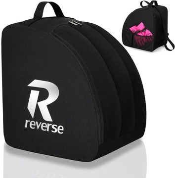 Torba na buty narciarskie POKROWIEC kask rękawice łyżwy rolki gogle
