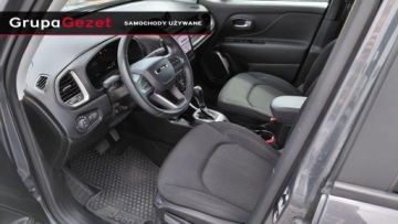 Jeep Renegade SUV Seria 7/8 1.5 Turbo MHEV 130KM 2024 Jeep Renegade 1.5 mHEV Summit FV23% finansowanie, zdjęcie 11