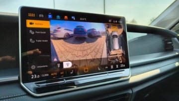 Volkswagen Tayron 2025 Volkswagen Tayron 2.0TDI 193KM 4X4 7os Hak MatrixH, zdjęcie 19