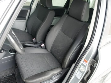 Suzuki SX4 I Hatchback Facelifting 1.6 VVT 120KM 2012 Suzuki SX4 1.6, zdjęcie 14