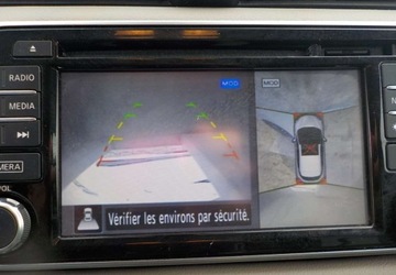 Nissan Micra V 0.9 IG-T 90KM 2018 Nissan Micra Okazja Benzyna 90KM, zdjęcie 29