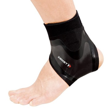 STABILIZATOR STAWU SKOKOWEGO FILMISTA ANKLE ZAMST ROZMIAR 