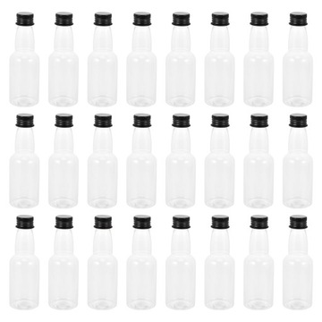 Mini Buteleczki 50ml Drifting 25 Szt