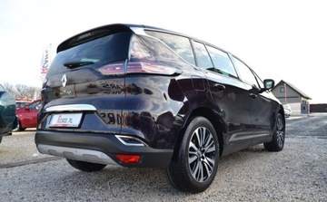Renault Espace V 2015 Renault Espace Bezwypadkowy - Bogate wyposazenie - Oplacony 1.6 Diesel, zdjęcie 14
