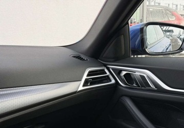 BMW Seria 4 G22-23-26 2025 BMW Seria 4 I wlasciciel M Sport 360 Gwarancja Bezwypadkowy FVAT23, zdjęcie 17