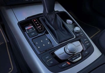 Audi A6 C7 Avant Facelifting 2.0 TDI ultra 190KM 2017 Audi A6 Avant LIFT 2.0 TDI ULTRA navi S tronic LED Bi XENON fabryczny lak, zdjęcie 31