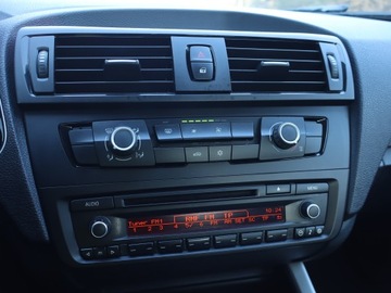 BMW Seria 1 E81/E87 Hatchback 3d E81 2.0 116d 115KM 2011 BMW 1 116d, Klima,ALU, zdjęcie 11