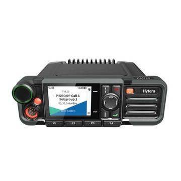 Hytera HM785 GPS BT VHF