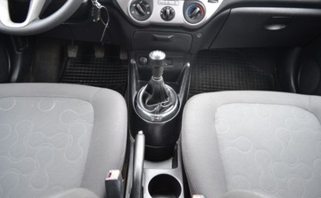 Hyundai i20 I Hatchback 5d 1.2 DOHC 78KM 2012 Hyundai i20 Bezwypadkowy - 1 wlasciciel - Oplacony - serwisowany 1.2, zdjęcie 29