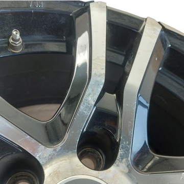 ЛЕГКОСПЛАВНЫЕ ДИСКИ 17 5X105 5J ET40 DBV
