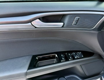 Ford Mondeo V Kombi Facelifting 2.0 EcoBlue 150KM 2020 Ford Mondeo Titanium,Navi,Gwarancja, zdjęcie 35