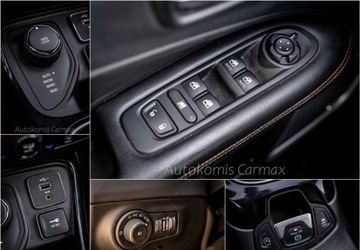 Jeep Compass II 2021 Jeep Compass Jeep Compass II 2.4 4X4 Limited 177KM 2.4 Benzyna 177KM, zdjęcie 22