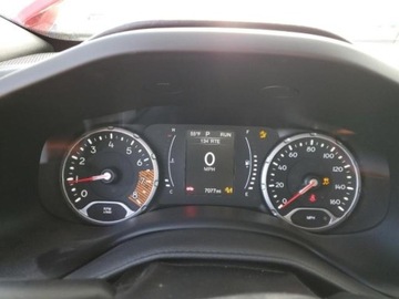 Jeep Renegade 2023 Jeep Renegade Latitude 2023 1,3 1.3 Benzyna 177KM, zdjęcie 8