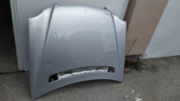 MERCEDES C KLASA SPORT/COUPE CL W203 2000-2007 MASKA