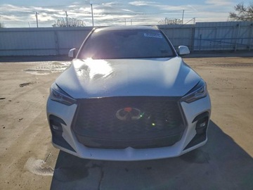 Infiniti QX50 2023 Infiniti QX50 Sport 2023 2.0 Benzyna 268KM, zdjęcie 4