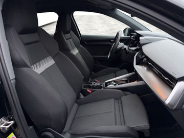 Audi A3 2023 Audi A3 Sportback S Line Kamera cofania Apple CarPlay Android Auto Park As, zdjęcie 11