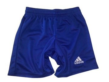 ADIDAS Spodenki roz 116