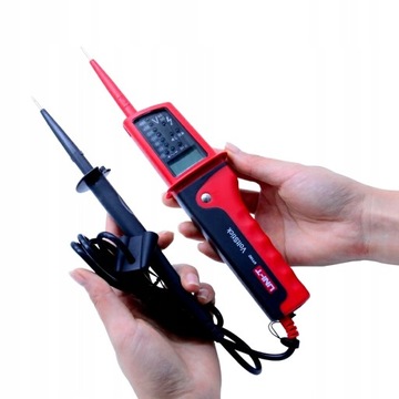 Универсальный тестер напряжения UNI-T UT15C