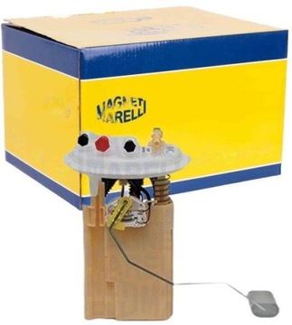 MAGNETI MARELLI POMPA PALIWA 519700000031