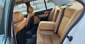 BMW Seria 5 E34 Sedan 520 i 24V 150KM 1990 BMW Seria 5 520i 150KM Klima Skora z Grecji Bez Rdzy 2.0 Benzyna 150KM, zdjęcie 8