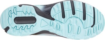 Женские трекинговые туфли McKinley Kansas Mid AQB, размер 41