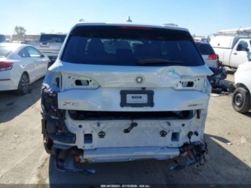 BMW X5 G05 2021 BMW X5 sDrive40i 2021 3.0 Benzyna 335KM, zdjęcie 4