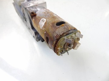 ПРИВОД НАСОСА КРЫШИ BMW E64