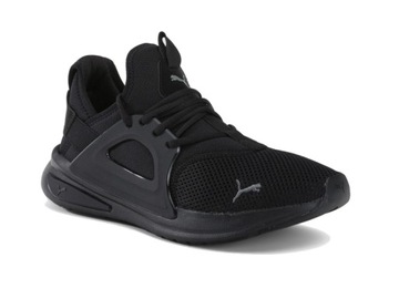 BUTY męskie PUMA SOFTRIDE ENZO 377048-01 czarne 47
