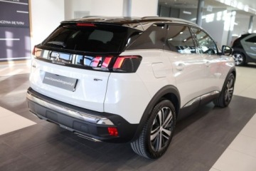 Peugeot 3008 II 2018 Peugeot 3008 2.0 BlueHDi GT SS EAT8 2.0 Diesel 180KM, zdjęcie 8
