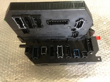 MERCEDES A2215402250 A2215400001 МОДУЛЬ SAM FUSE BOX W221