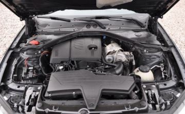 BMW Seria 1 F20-F21 Hatchback 5d 116i 136KM 2013 BMW Seria 1 SPORT Benzyna Nawigacja 1.6 Benzyna 136KM, zdjęcie 33