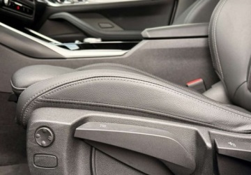 BMW Seria 4 G22-23-26 Coupe 2.0 420d 190KM 2023 BMW Seria 4 I wlasciciel Webasto Hak Gwarancja Bezwypadkowy FVAT23, zdjęcie 29