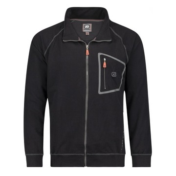 DUŻA BLUZA MĘSKA ADAMO DUŻE ROZMIARY 4XL obw. 164cm