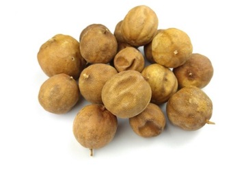 limonki suszone 150g irańskie