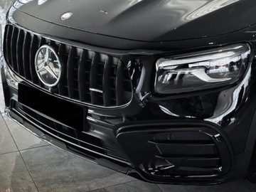 Mercedes GLB SUV AMG 35 2.0 306KM 2025 MERCEDES-BENZ GLB AMG 35 4-Matic Suv 2.0 (306KM) 2025, zdjęcie 12