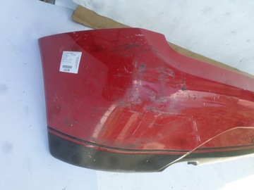 NÁRAZNÍK ZADNÍ ALFA ROMEO GTV 1995 R