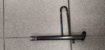 Kymco Cobra 50 100 Боковая подставка на ножках, правая организация