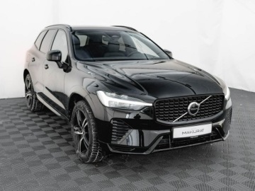 Volvo XC60 II 2021 Volvo XC 60 GD1A238#B4 B Plus Dark LED K.cof, zdjęcie 2