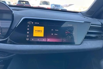 Audi A5 B10 S5 Avant 3.0 TFSI 367KM 2025 Audi S5 Avant Pakiet TECH Polski salon Dowolna konfiguracja Duzy rabat, zdjęcie 17